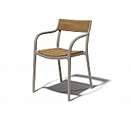 Madison wood стул